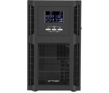 UPS ZASILACZ AWARYJNY Armac 3000VA ON-LINE PF1