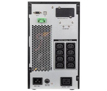 UPS ZASILACZ AWARYJNY Armac 3000VA ON-LINE PF1