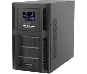 UPS ZASILACZ AWARYJNY Armac 3000VA ON-LINE PF1