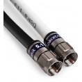 Wtyk F samokompresyjny Spacetronik Self Instal 6TD 5.1 - 50szt
