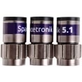 Wtyk F samokompresyjny Spacetronik Self Instal 6TD 5.1 - 50szt