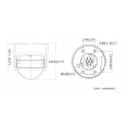 Kamera IP HikVision DS-2CD2347G2P-LSU/SL(2.8mm)(C) PL