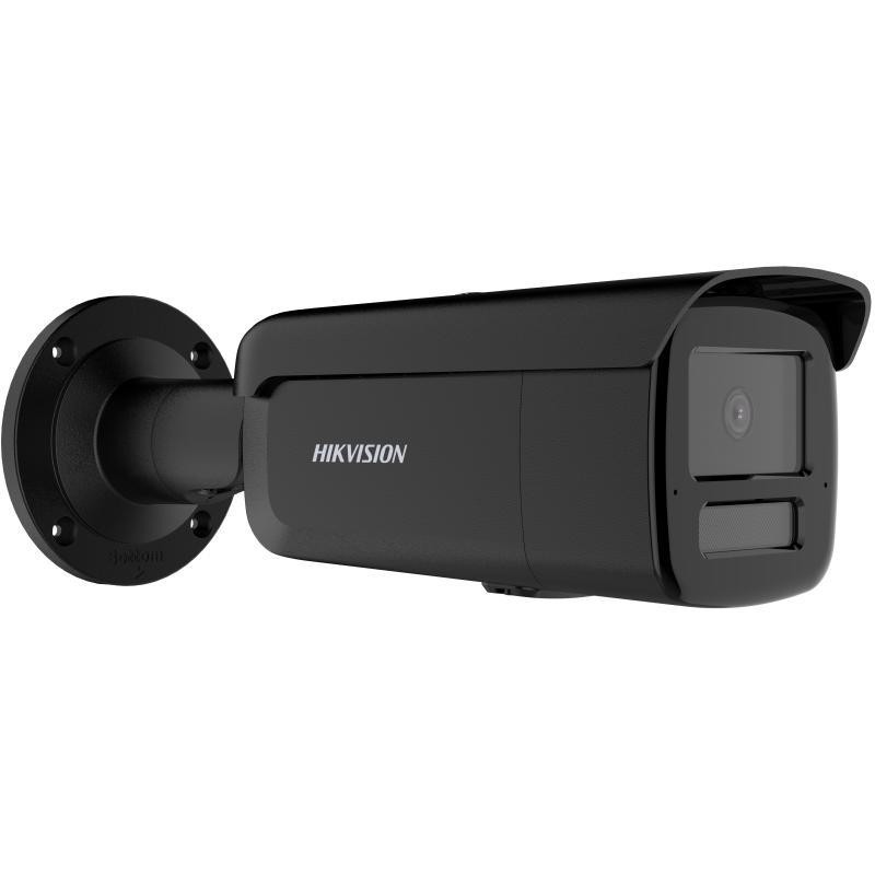 Kamera IP Hikvision DS-2CD2T63G2-LIS2U/SL(2.8mm)/BLACK