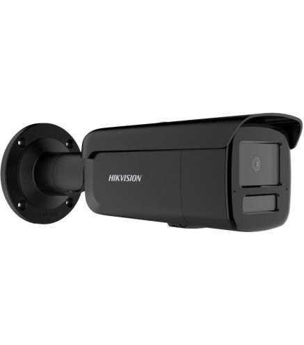 Kamera IP Hikvision DS-2CD2T63G2-LIS2U/SL(2.8mm)/BLACK