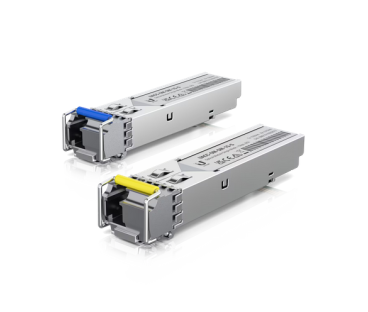 UBIQUITI SFP UACC-OM-SM-1G-S-2 Wkładka SFP | Alarmista.pl