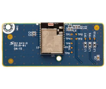 IQ Card Zigbee QC000E-840 Moduł rozbudowy | Alarmista.pl