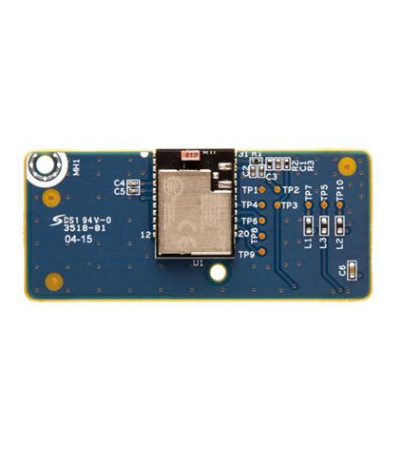 IQ Card Zigbee QC000E-840