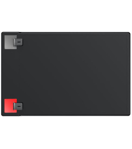 AKUMULATOR LITOWO-ŻELAZOWO-FOSFORANOWY LiFePO4 Green Cell Cube 12.8V 10Ah LFPGC12V10AH
