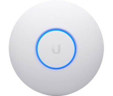 UBIQUITI UNIFI UAP-nanoHD-5 Wydajny punkt dostępowy | Alarmista.pl