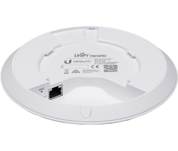 UBIQUITI UNIFI UAP-nanoHD-5 Wydajny punkt dostępowy | Alarmista.pl