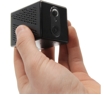 Kamera IP Orllo Mini GSM 4G LTE ORLLO W8 PRO | Alarmista.pl