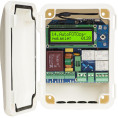 Centrala sterująca PROXIMA SB DISPLAY_P HCS (do bramy przesuwnej) - droga radiowa Proxima 433.92MHz