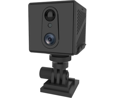 Kamera IP Orllo Mini GSM 4G LTE ORLLO W8 PRO | Alarmista.pl