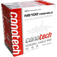 PRZEWÓD KONCENTRYCZNY NS100 Trishield Pull Box - 300m