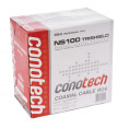PRZEWÓD KONCENTRYCZNY NS100 Trishield Pull Box - 300m