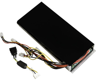 MIKROTIK Zasilacz zamienny Open Frame 500W do przełącznika CRS328-24P-4S+RM