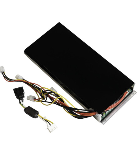 MIKROTIK Zasilacz zamienny Open Frame 500W do przełącznika CRS328-24P-4S+RM