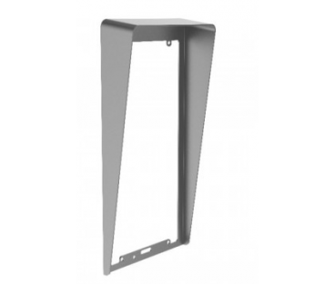 Daszek do domofonów podtynkowy HIKVISION DS-KABV8113-RS/Flush