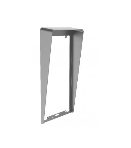 Daszek do domofonów podtynkowy HIKVISION DS-KABV8113-RS/Flush