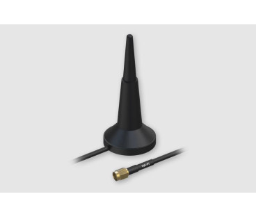Teltonika antena magnetyczna SMA PR1KRD30 WiFi Dual-Band