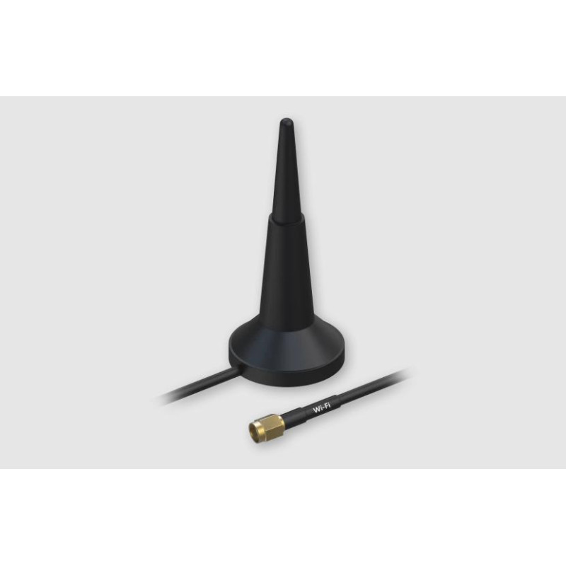 Teltonika antena magnetyczna SMA PR1KRD30 WiFi Dual-Band
