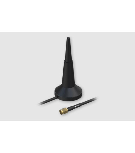 Teltonika antena magnetyczna SMA PR1KRD30 WiFi Dual-Band