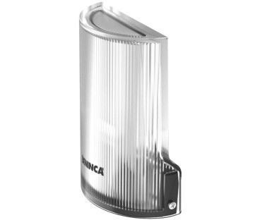Lampa Beninca STAR LED z wbudowaną anteną i białym odbłyśnikiem (953402665)
