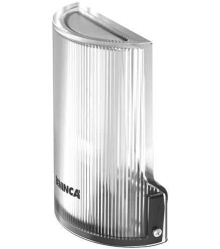 Lampa Beninca STAR LED z wbudowaną anteną i białym odbłyśnikiem (953402665)