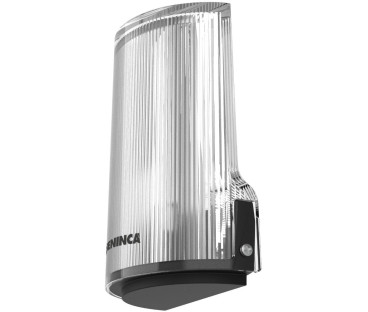 Lampa Beninca STAR LED z wbudowaną anteną i białym odbłyśnikiem (953402665)