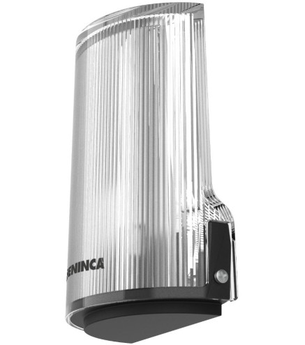 Lampa Beninca STAR LED z wbudowaną anteną i białym odbłyśnikiem (953402665)