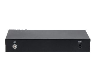 SWITCH DAHUA CS4010-8GT-60-V2