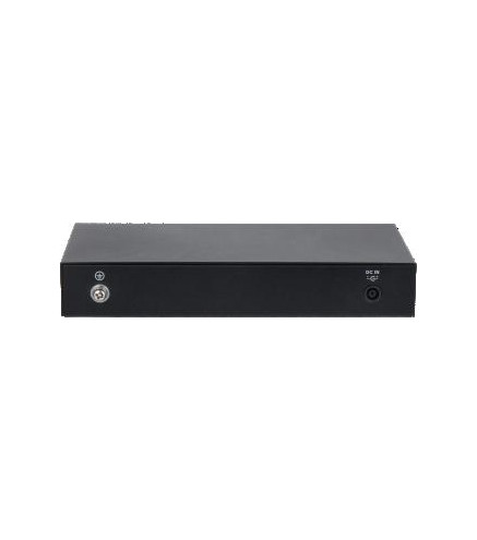SWITCH DAHUA CS4010-8GT-60-V2
