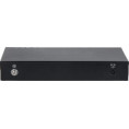 SWITCH DAHUA CS4010-8GT-60-V2