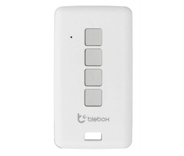 Pilot uremote basic Blebox Biały | Alarmista.pl