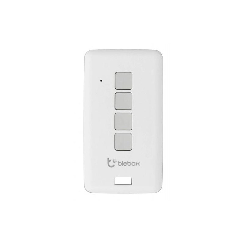 Pilot uremote basic Blebox Biały