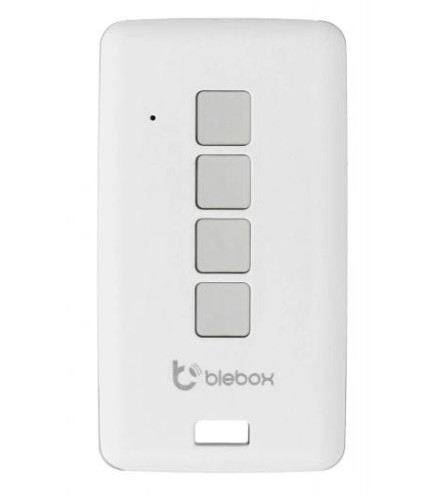 Pilot uremote basic Blebox Biały | Alarmista.pl