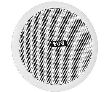 Głośnik sufitowy HQM-SO1016 10W 100V Biały
