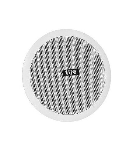 Głośnik sufitowy HQM-SO1016 10W 100V Biały