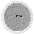 Głośnik sufitowy HQM-SO1016 10W 100V Biały