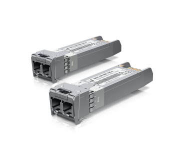 UBIQUITI SFP+ UACC-OM-MM-10G-D-20 Wkładka SFP+ | Alarmista.pl