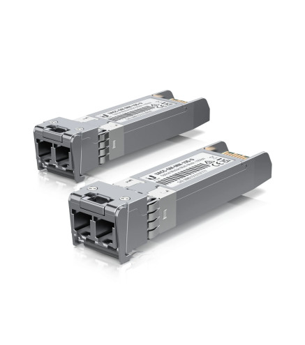 UBIQUITI SFP+ UACC-OM-MM-10G-D-20 Wkładka SFP+ | Alarmista.pl