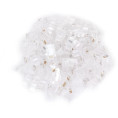 WTYK SIECIOWY PRZELOTOWY GETFORT RJ45 CAT.5e 8P8C (100szt)