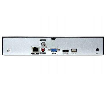 REJESTRATOR IP KENIK KG-NVR4018-V3