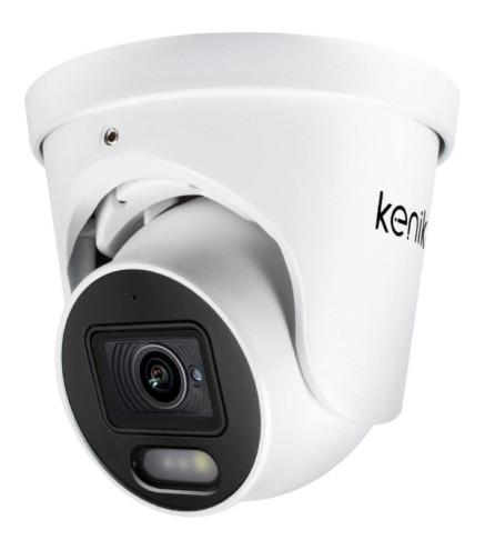 KAMERA IP KENIK KG-430DPA-E