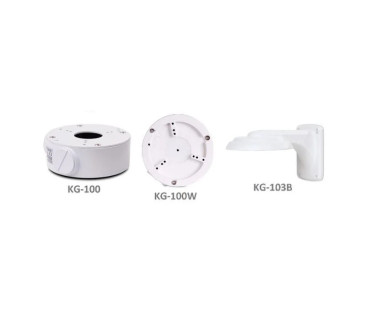 KAMERA IP KENIK KG-430DPA-E