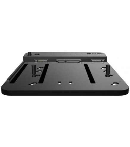 Stacja klonująca i dokująca IcyBox  IB-2915MSCL-C31 M.2 dla M.2 0NVMe i SATA 2,5/3,5 SSD/HDD