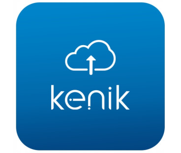 KAMERA IP KENIK KG-530DPA-L