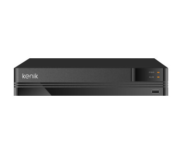 REJESTRATOR IP KENIK KG-NVR2018L-V3