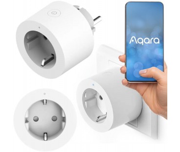 Aqara Smart Plug
