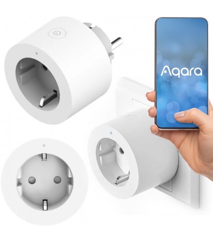 Aqara Smart Plug